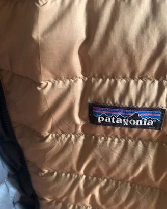 giacca piumino PATAGONIA tg. XXL