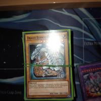 Deck Blue Eyes Ita completo di Extra Deck