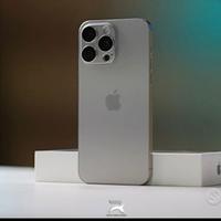 IPHONE 15 PRO MaX 256 GB