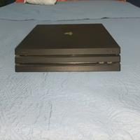 ps4 pro
