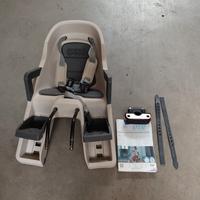 Seggiolino anteriore POLISPORT
Guppy Mini