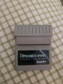 gameshark in buone condizioni 