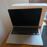 macbook air M1