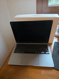 macbook air M1