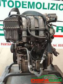MOTORE Nissan Micra B40B410