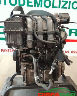 MOTORE Nissan Micra B40B410