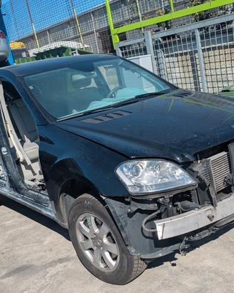 MERCEDES Classe M 280 CDI 2005-2012 3.0 CDI