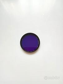 filtro Marumi viola 52mm V&V NUOVO 