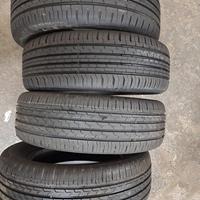 pneumatici estivi 205/60r16 nuovi