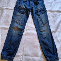 Antony Morato jeans super skinny