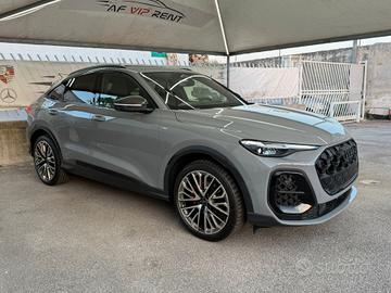 Audi Q5 SPB TDI 150 kW mHEV+ S tronic quattro line