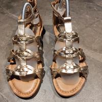 Sandali donna Clarks 