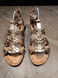 Sandali donna Clarks 