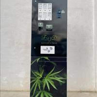 Distributore automatico
