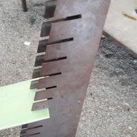 espositore per piastrelle