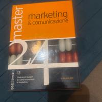 Collana marketing e comunicazione