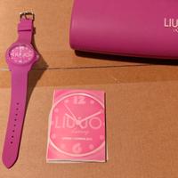Orologio Liu Jo