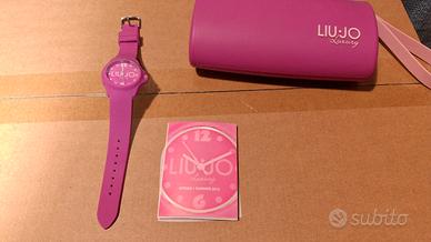 Orologio Liu Jo