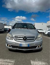 MERCEDES Classe B