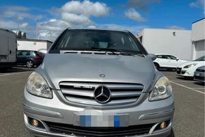MERCEDES Classe B