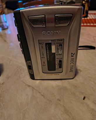 sony 3 walkman da collezione 