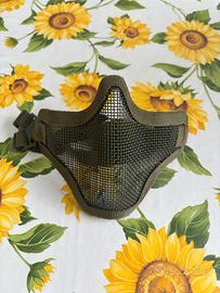 Maschere e occhiali protettivi Softair