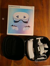 ocolus meta quest 3s