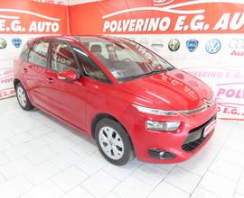 Citroen C4 Picasso 1.6 e-HDi 115 Seduction