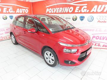 Citroen C4 Picasso 1.6 e-HDi 115 Seduction