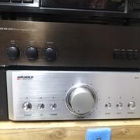 Advance Acoustic map103 