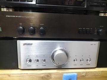 Advance Acoustic map103 