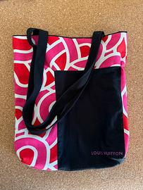 Tote bag shopper Louis Vuitton