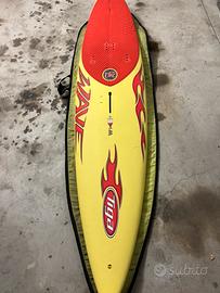 Tavola windsurf Tiga wave 250