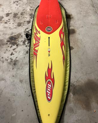 Tavola windsurf Tiga wave 250