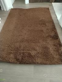Tappeto Pelo Lungo Exrra Morbido   220x160 cm