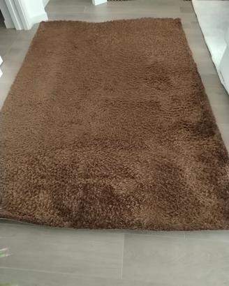 Tappeto Pelo Lungo Exrra Morbido   220x160 cm