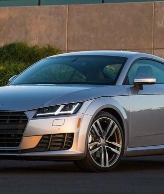 Ricambi usati audi tt 2014 #a