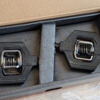 pedali Crankbrothers double candy