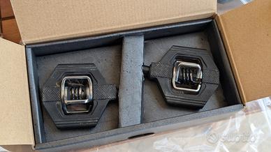 pedali Crankbrothers double candy