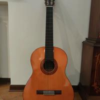 Chitarra classica Yamaha 