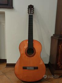 Chitarra classica Yamaha 