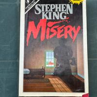 Misery di Stephen King