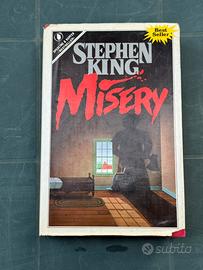 Misery di Stephen King