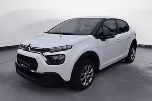 Citroën C3 BlueHDi 100 S&S Feel