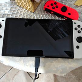 Nintendo switch prenotata fab