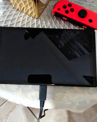 Nintendo switch prenotata fab