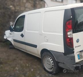 FIAT DOBLO' (SOLO RICAMBI)