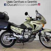 HONDA Transalp 650 XL V