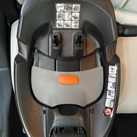 Base isofix cybex cloud q