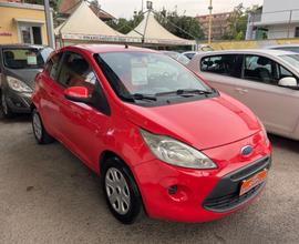 Ford Ka 2009